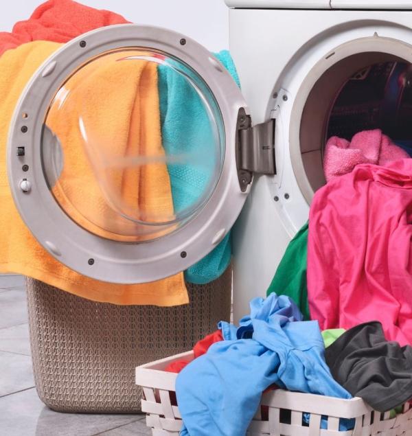 frais de blanchissage